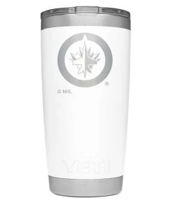 Hot Sale π Yeti NHL Rambler - 591 ml (20 oz) β 95 Hot Sale π Yeti NHL Rambler - 591 ml (20 oz) β -Source for Sports Sales a7c771a7a881fdef9a7195d983f25546 fd096447 f8a0 4569 a37a b61ff673feaf