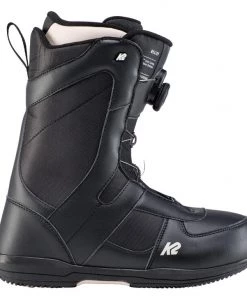 Best reviews of 💯 K2 Belief Women's Snowboard Boots - Black 🔔