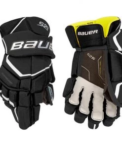 Best deal 🔔 Bauer Supreme S29 Junior Hockey Gloves 👏 -Source for Sports Sales a8acdd8aa94c5b373afa2a40dec6ac61 947e1a82 5361 46b5 81c8 6f6566777667