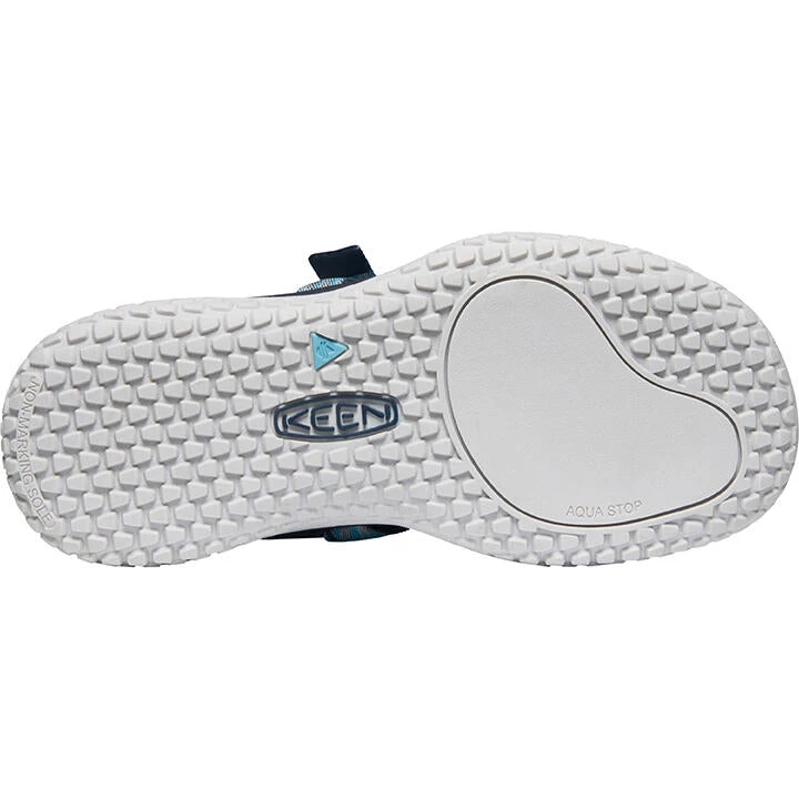 Coupon π€© Keen Solr Women's Toe Post Sandals - Navy/Blue Mist π₯ 2 Coupon π€© Keen Solr Women's Toe Post Sandals - Navy/Blue Mist π₯ - Image 2