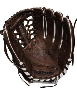 Discount 🤩 Wilson A900 11.75" Fielder's Baseball Glove - Left Hand Throw 💯