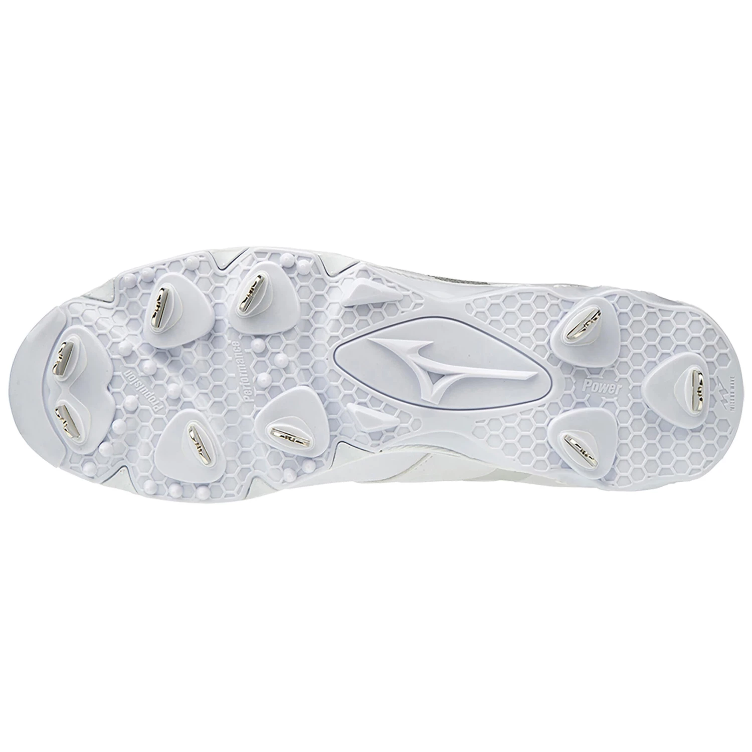 Cheap π Mizuno 9-Spike Ambition Low Men's Metal Baseball Cleats β 2 Cheap π Mizuno 9-Spike Ambition Low Men's Metal Baseball Cleats β - Image 2