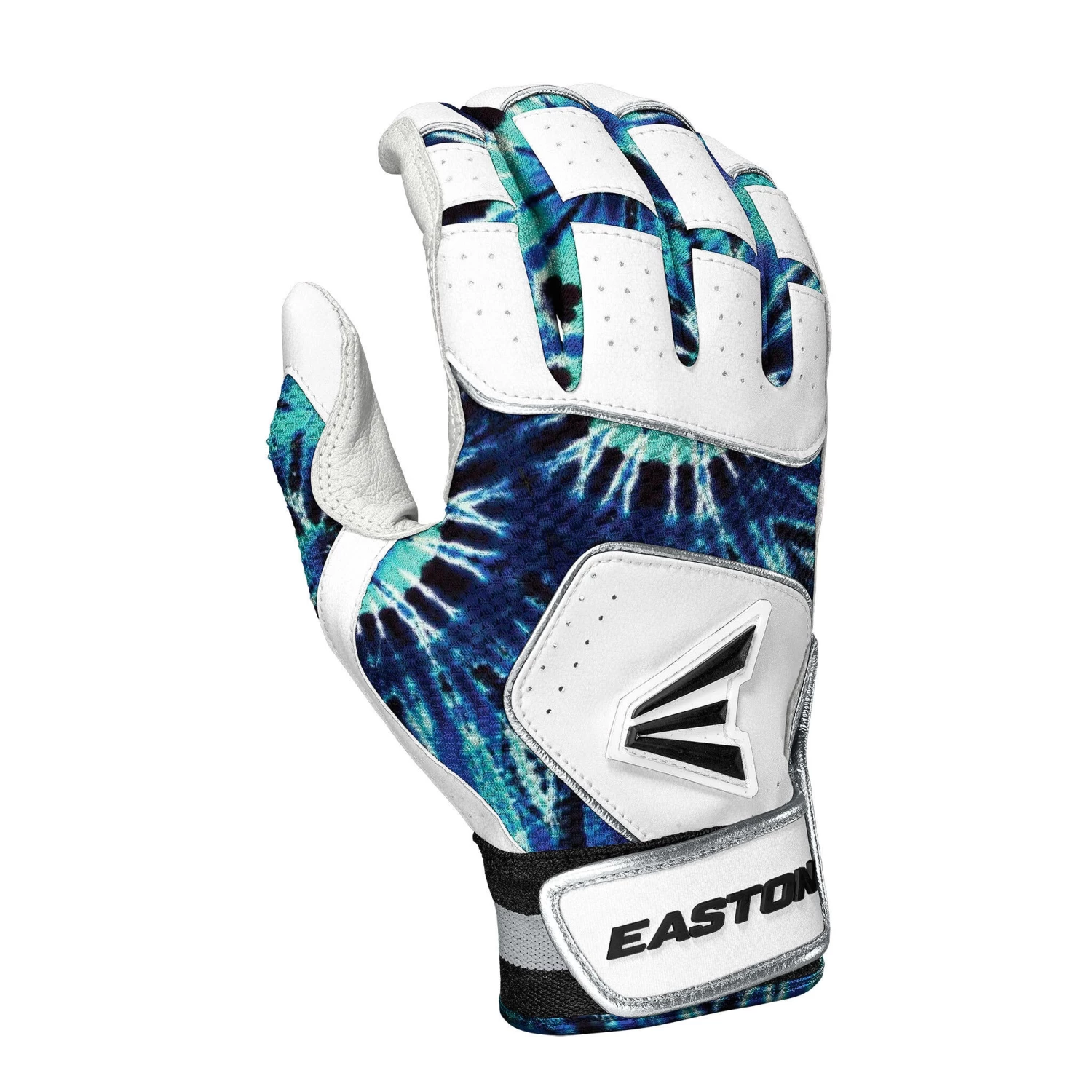 Cheap 𧨠Easton Walk Off NX Baseball Batting Gloves 𧨠7 Cheap 𧨠Easton Walk Off NX Baseball Batting Gloves 𧨠- Image 7