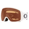 Coupon ⭐ Oakley Flight Tracker XL Goggles - Prizm Lens 🔔