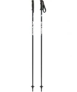 Cheapest 🌟 Atomic AMT Junior Ski Poles - Black 😍