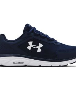 Buy 🎉 Under Armour UA Charged Assert 9 Wide Men's Running 👞 Shoes - 4E 💯 -Source for Sports Sales a9c9eab1c298cd1a840c8dfa0a2de9c3