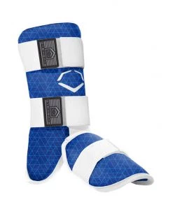 Wholesale 🎁 Wilson Evoshield MLB Bat Youth Baseball Leg Guard 🌟