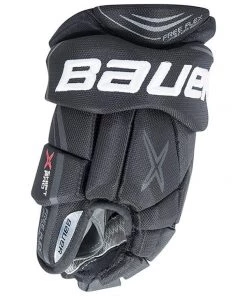 Hot Sale 🔥 Bauer Vapor X:Shift Pro Junior Hockey Gloves (2018) ⭐
