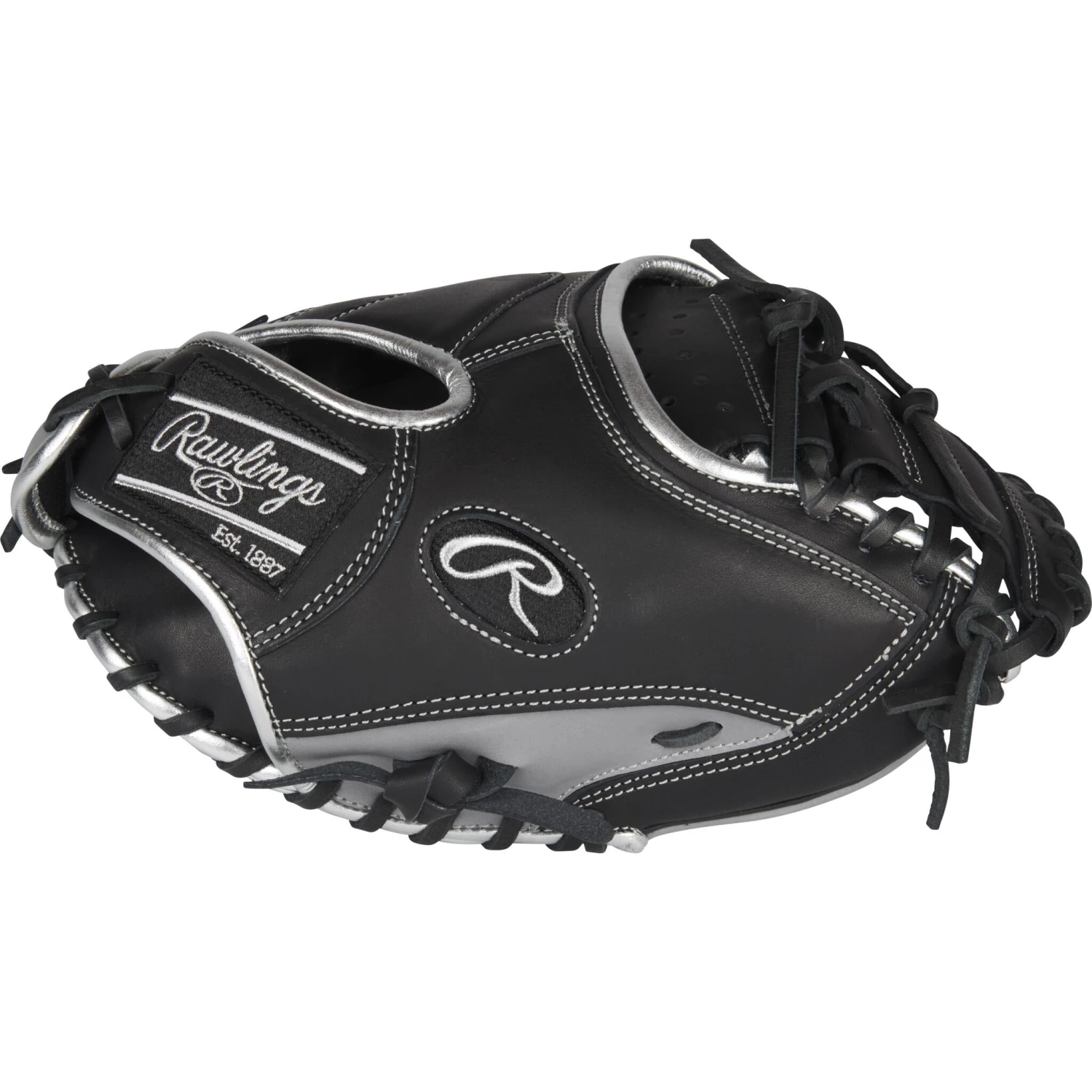 Top 10 π Rawlings Encore Series 1-Piece Closed Web 32" Baseball Catcher's Mitt β 3 Top 10 π Rawlings Encore Series 1-Piece Closed Web 32" Baseball Catcher's Mitt β - Image 3
