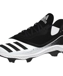 New 👍 Adidas Icon V Bounce Men's TPU Baseball Cleats 😍 -Source for Sports Sales aa811e0252e2925e81327b58d1c9d02b