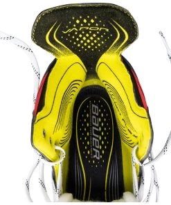 Hot Sale 🛒 Bauer Vapor X:Velocity Senior Hockey Skates (2019) 🎁 -Source for Sports Sales aab934cac6a5779df24c666e67e2f07b