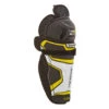 Brand new 🎁 Bauer Supreme 2S Pro Youth Hockey Shin Guards 🎁