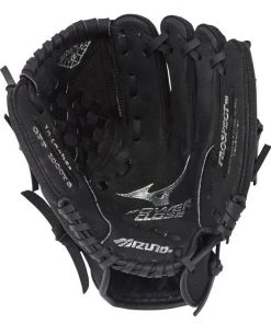 Coupon 👏 Mizuno Prospect Series Powerclose 10" Youth Baseball Glove - GPP1000Y3 💯