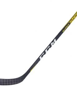 Hot Sale ⭐ CCM Super Tacks AS2 Pro Junior Hockey Stick 🔥