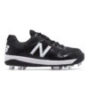 Best deal 🔔 New Balance J4040v4 Boy's Molded Baseball Cleats - Width M 💯