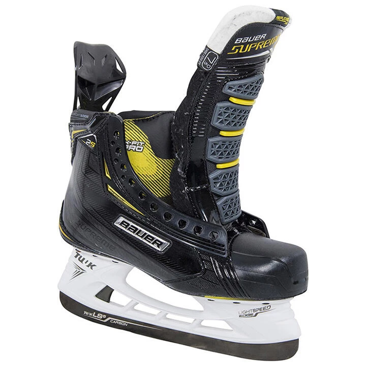 Hot Sale ⭐ Bauer Supreme 2S Pro Senior Hockey Skates (2018) ⭐ 5 Hot Sale ⭐ Bauer Supreme 2S Pro Senior Hockey Skates (2018) ⭐ - Image 5