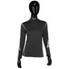 Outlet 😀 Bauer Long Sleeve Women's Base Layer Crew 🔥