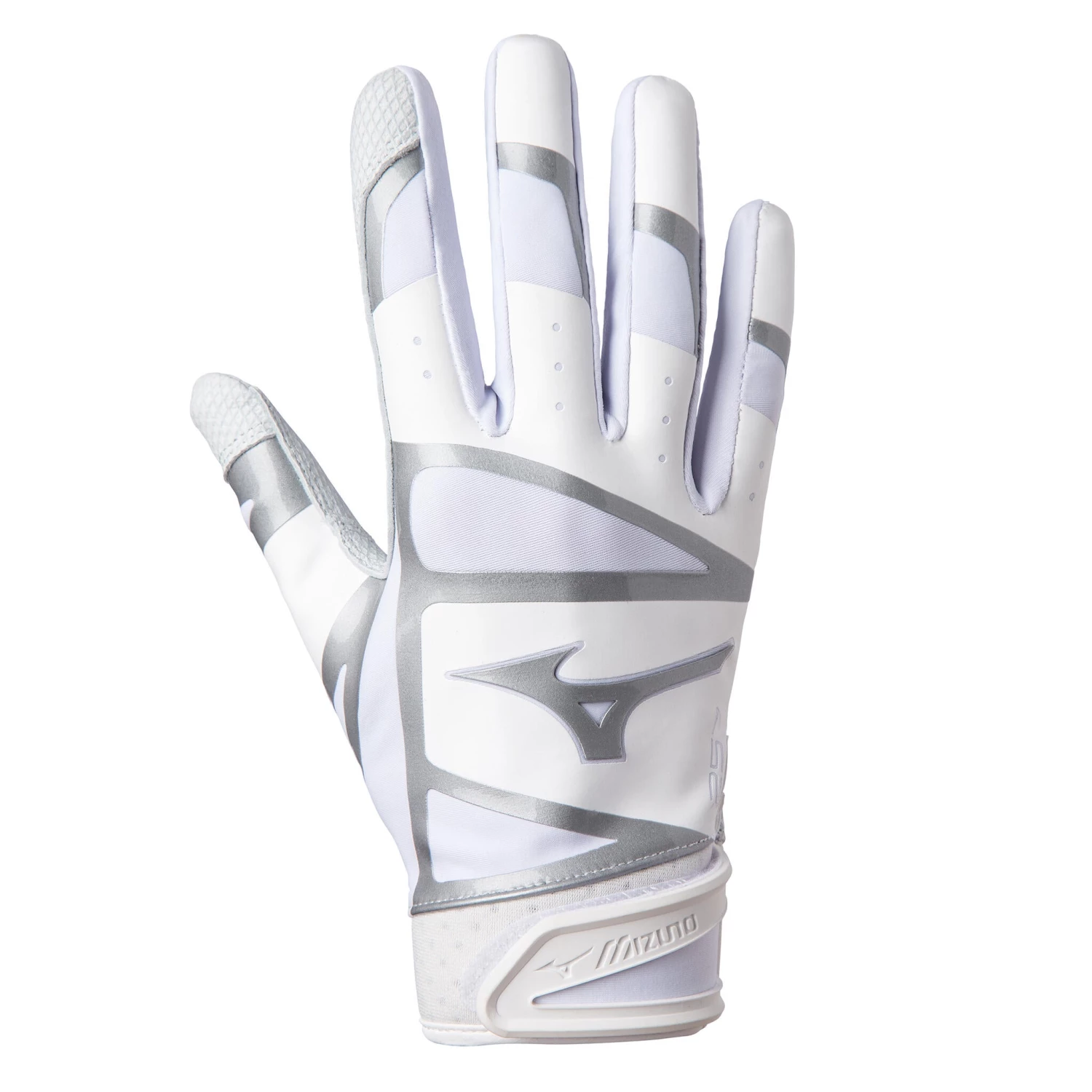 New π€© Mizuno F-257 Women's Softball Batting Gloves π₯ 2 New π€© Mizuno F-257 Women's Softball Batting Gloves π₯ - Image 2