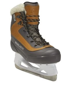Hot Sale 👍 Bauer Whistler Recreation Junior Ice Skates 🌟 -Source for Sports Sales ad303104132e294b673cef4eb5dce478