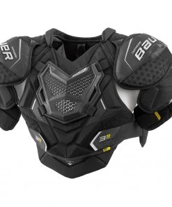Best reviews of ✔️ Bauer Supreme 3S Pro Senior Hockey Shoulder Pads (2021) 🔥