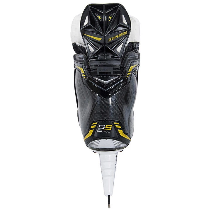 Hot Sale ⭐ Bauer Supreme 2S Pro Senior Hockey Skates (2018) ⭐ 8 Hot Sale ⭐ Bauer Supreme 2S Pro Senior Hockey Skates (2018) ⭐ - Image 8