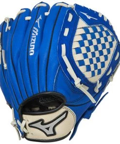 Deals 𧨠Mizuno Gpp1075y2ry Prospect 10.75" Youth Fielder's Baseball Glove π€©