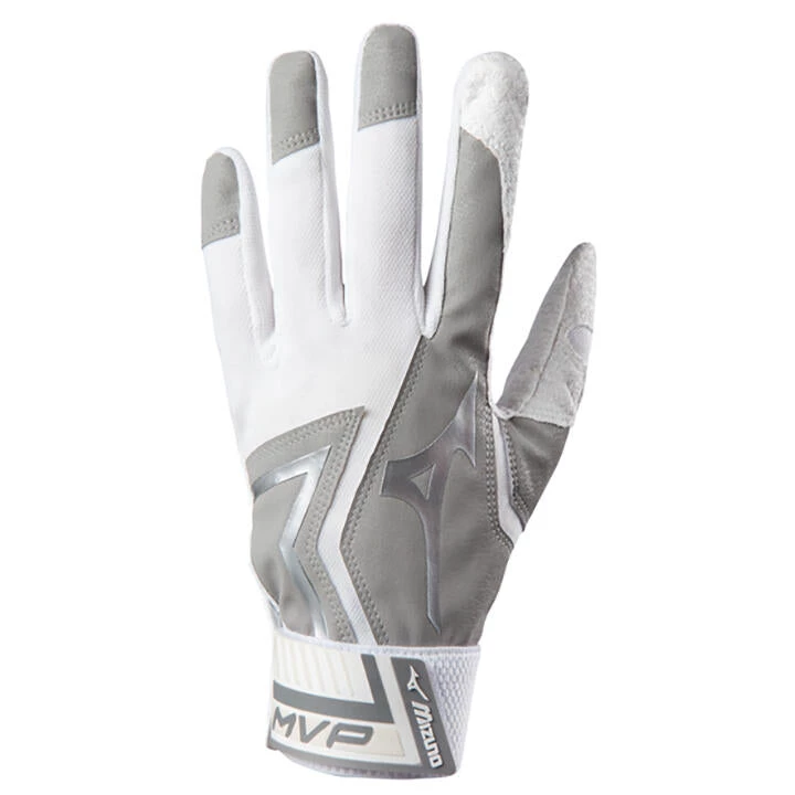Budget π― Mizuno MVP Baseball Batting Gloves β€οΈ 3 Budget π― Mizuno MVP Baseball Batting Gloves β€οΈ - Image 3