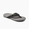 New 🌟 Reef Cushion Bounce Phantom Men's Sandals ✔️