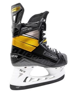 Best deal 👍 Bauer Supreme Matrix Junior Hockey Skates (2020) - Source Exclusive 😍 -Source for Sports Sales aee887739a8cf7bd532fe8d8ee6fe84e