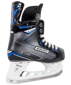 Top 10 ⌛ Bauer Nexus Elevate Junior Hockey Skates (2018) ❤️ -Source for Sports Sales aefeb537a7007fff9807ae5752c68c34