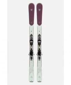 Hot Sale ❤️ Rossignol Experience 78 Carbon With XPress W Binding Women's All Mountain Skis 🧨