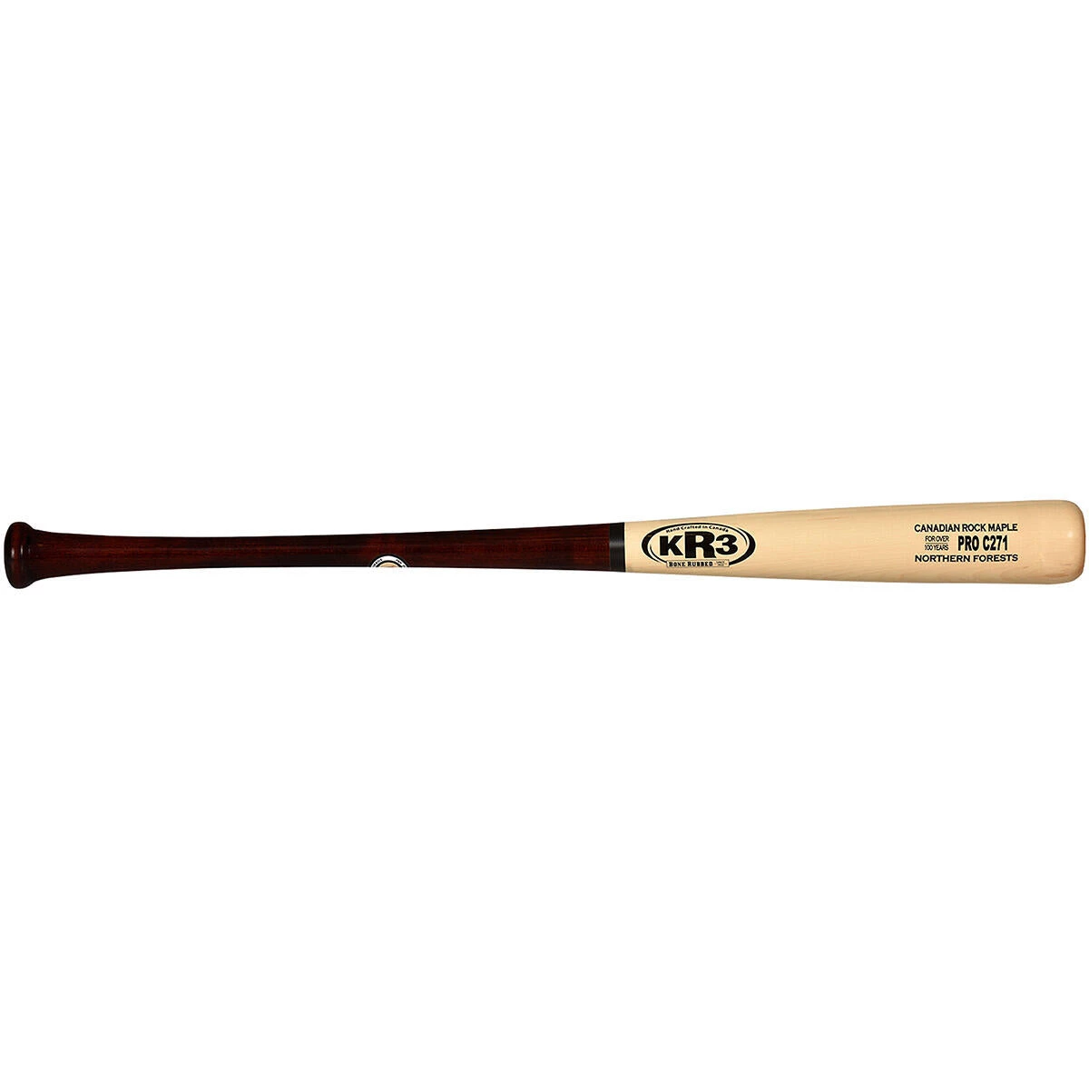 Top 10 π KR3 Canadian Rock Maple C271 Wood Baseball Bat βοΈ 1 Top 10 π KR3 Canadian Rock Maple C271 Wood Baseball Bat βοΈ