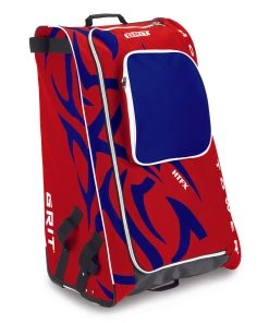 Deals 👏 Grit HTFX Hockey Tower Bag - 33" 😀 -Source for Sports Sales af28b9abdad4f25763672d6198c099ef