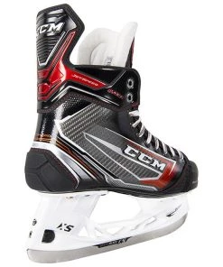 Best Sale ⭐ CCM JetSpeed Shock Senior Hockey Skates (2019) - Source Exclusive ✔️ -Source for Sports Sales af97f75bae3429ea6cd505d339ba0905