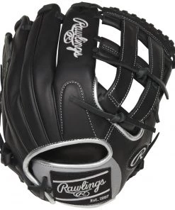 Hot Sale βοΈ Rawlings Encore Series Pro H-Web 12.25" Baseball Glove β