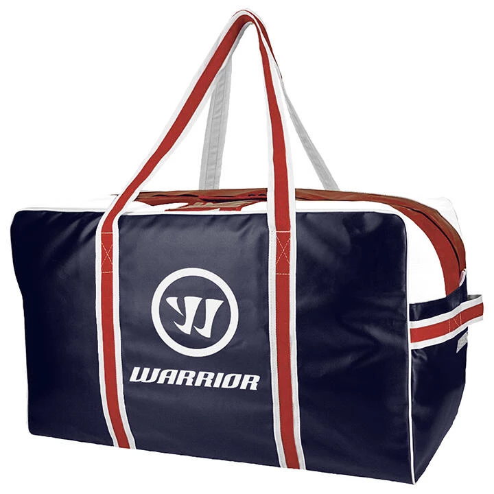 Outlet π Warrior Pro Hockey Bag - Small β 2 Outlet π Warrior Pro Hockey Bag - Small β - Image 2