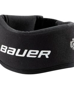 Top 10 ✔️ Bauer NLP7 Core Senior Neckguard Collar 🎉