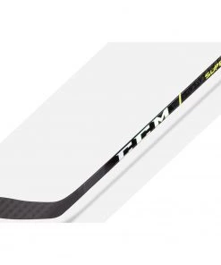Hot Sale 🔔 CCM Super Tacks Vector Premier Senior Hockey Stick (2020) - Source Exclusive ✔️