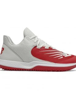 Best Sale π New Balance 4040 V6 Men's Turf Baseball π Shoes π§¨