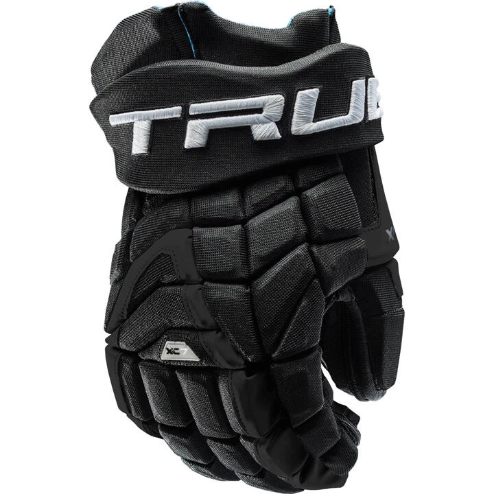 New π True Hockey XC7 Tapered Zpalm Senior Hockey Glove β€οΈ 4 New π True Hockey XC7 Tapered Zpalm Senior Hockey Glove β€οΈ - Image 4