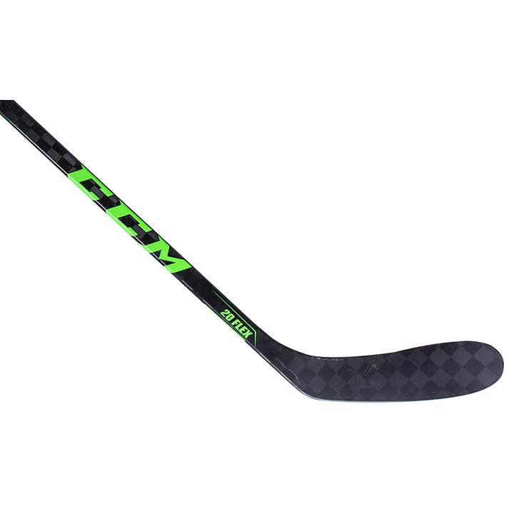 Promo π CCM JetSpeed 20 Flex Youth Hockey Stick (2020) π 1 Promo π CCM JetSpeed 20 Flex Youth Hockey Stick (2020) π