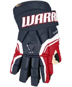 Best Pirce 😀 Warrior Covert QRE 20 Pro Senior Hockey Gloves 👏 -Source for Sports Sales b11308ef0fdd2393dd8bb0ca8ae6c63f