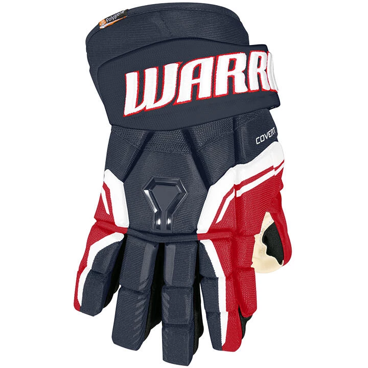 Discount ✔️ Warrior Covert QRE 20 Pro Junior Hockey Gloves ✔️ 6 Discount ✔️ Warrior Covert QRE 20 Pro Junior Hockey Gloves ✔️ - Image 6