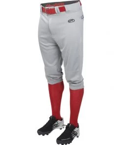 Top 10 ✨ Rawlings Knicker Launch Men's Baseball Pants 🎁