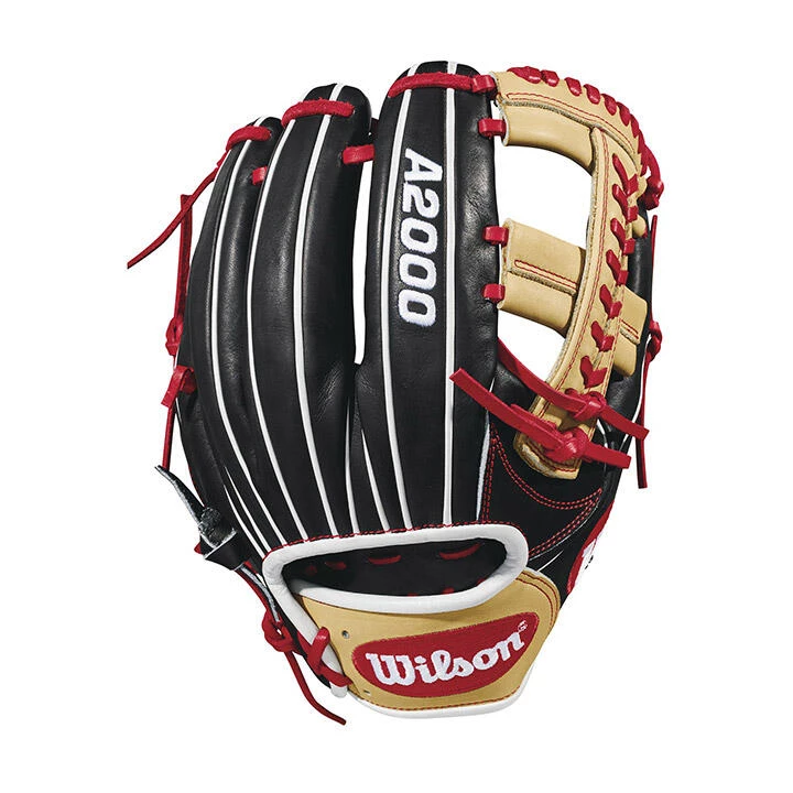 Discount π Wilson A2000 11.75" Fielder's Baseball Glove π― 2 Discount π Wilson A2000 11.75" Fielder's Baseball Glove π― - Image 2