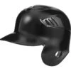 Best Sale 🤩 Rawlings Coolflo Single Flap Helmet - Right-Handed Batter 🌟