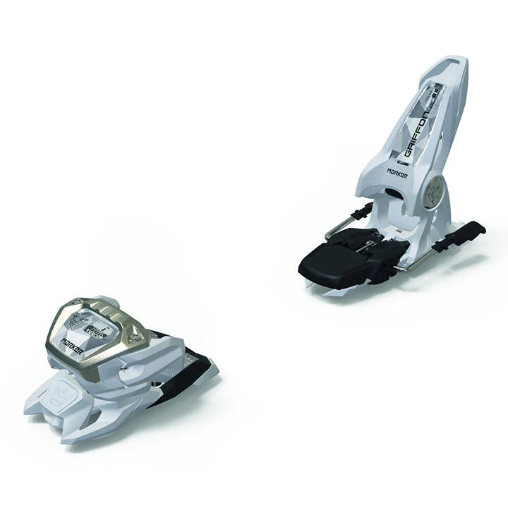 Buy 👏 Marker Griffon 13 Id Men's Ski Bindings ✔️ 5 Buy 👏 Marker Griffon 13 Id Men's Ski Bindings ✔️ - Image 5