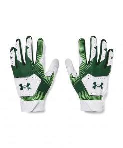 Best Sale ⌛ Under Armour Clean Up 21 Youth Baseball Batting Gloves 🔔