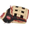 Best Sale 💯 Rawlings Heart Of The Hide Bryce Harper 12.75" Baseball Glove 👍
