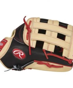 Best Sale 💯 Rawlings Heart Of The Hide Bryce Harper 12.75" Baseball Glove 👍